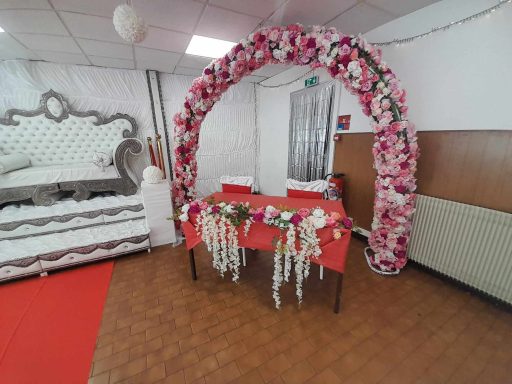 DECORATION EVENEMENTIELLE